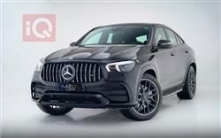 مێرسێدس بێنز GLE